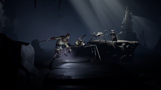Ashen: Definitive Edition screenshot 1