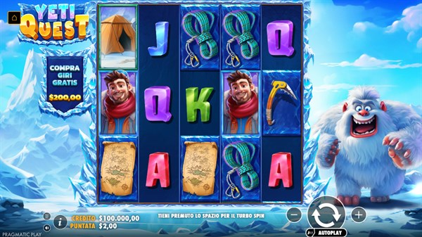Slot Plus — 2