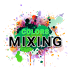Colors Mixing