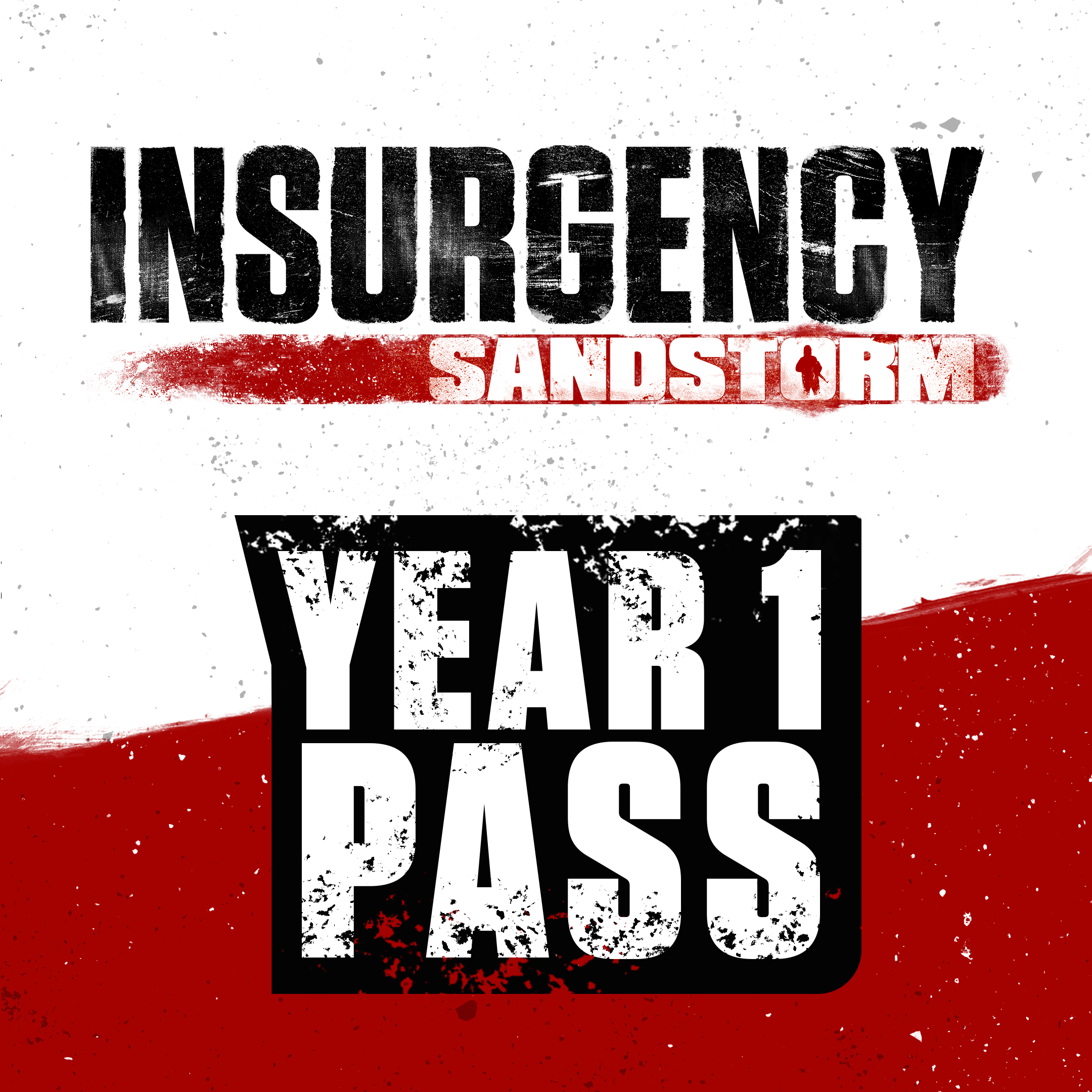 Insurgency: Sandstorm - Year 1 Pass