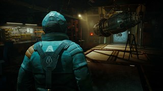SF Horror Bundle Vol 2 screenshot 5