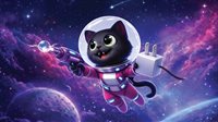 Space Kitten (Xbox Series)
