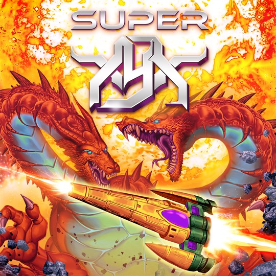 Super XYX for xbox