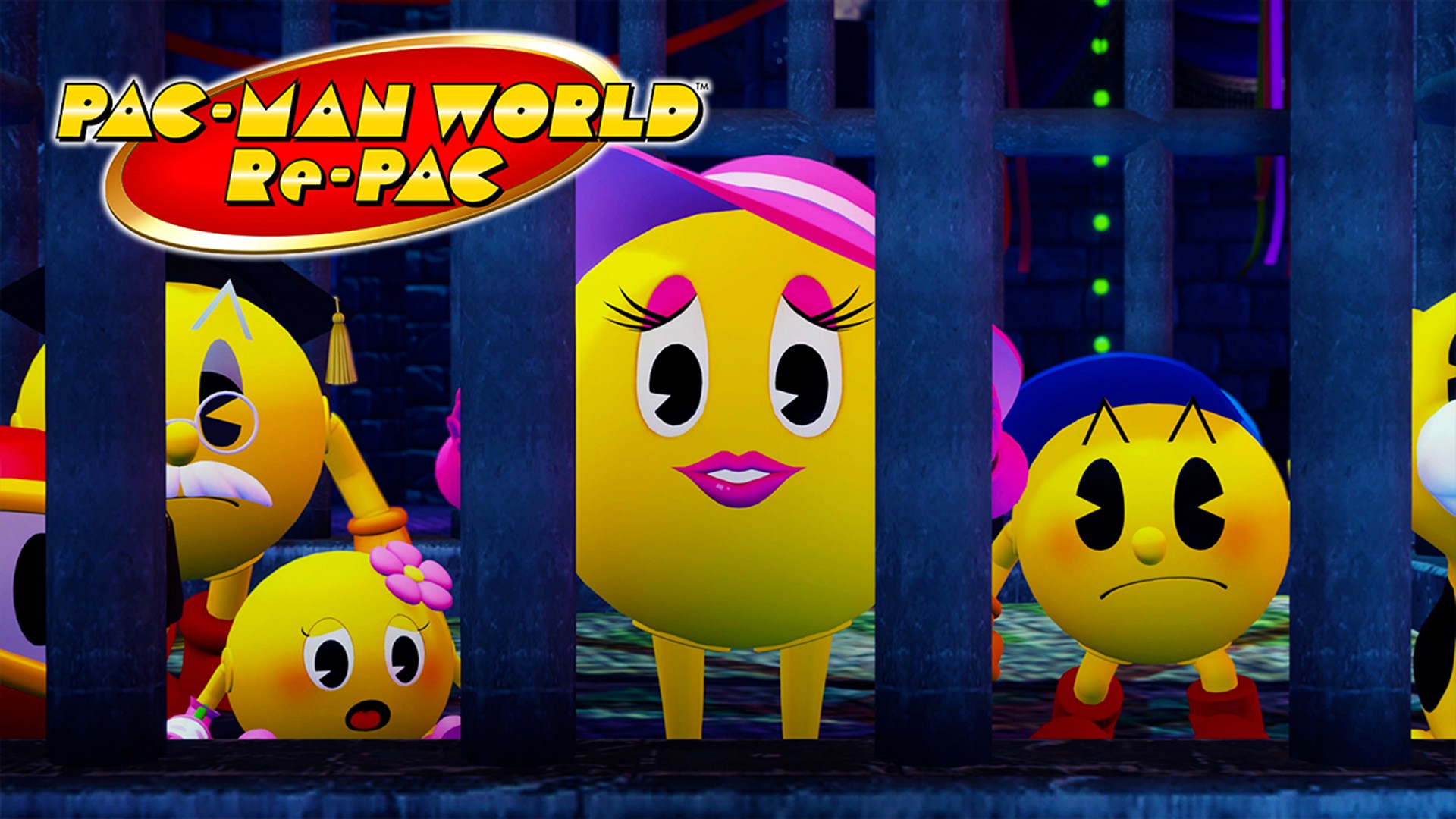 Perder Perdido Guiño Comprar PAC-MAN WORLD Re-PAC | Xbox