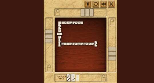 Dominoes Block screenshot 1