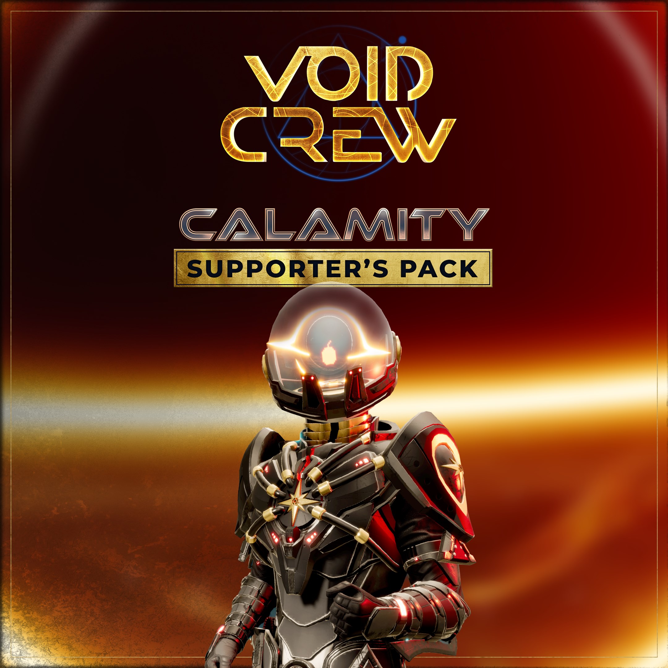 Void Crew - Calamity Supporter's Pack