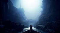 Shines Over: The Damned