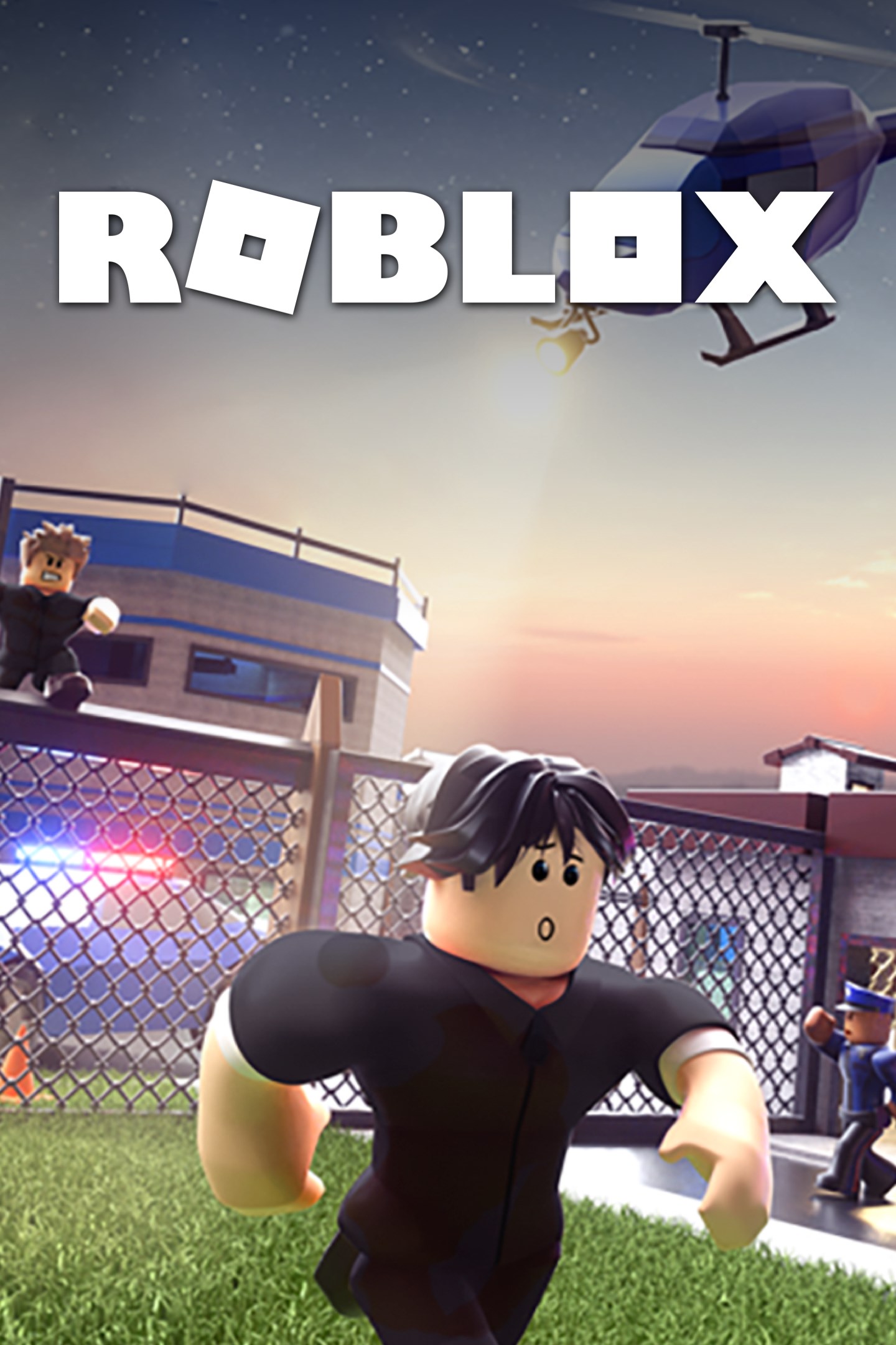 Roblox System Info