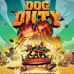Aperçu Dog Duty