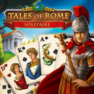 Tales of Rome Solitaire