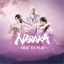 NARAKA: BLADEPOINT - Aeon Season Pack