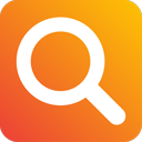 Screen Search - Search Screen with Google Lens icon