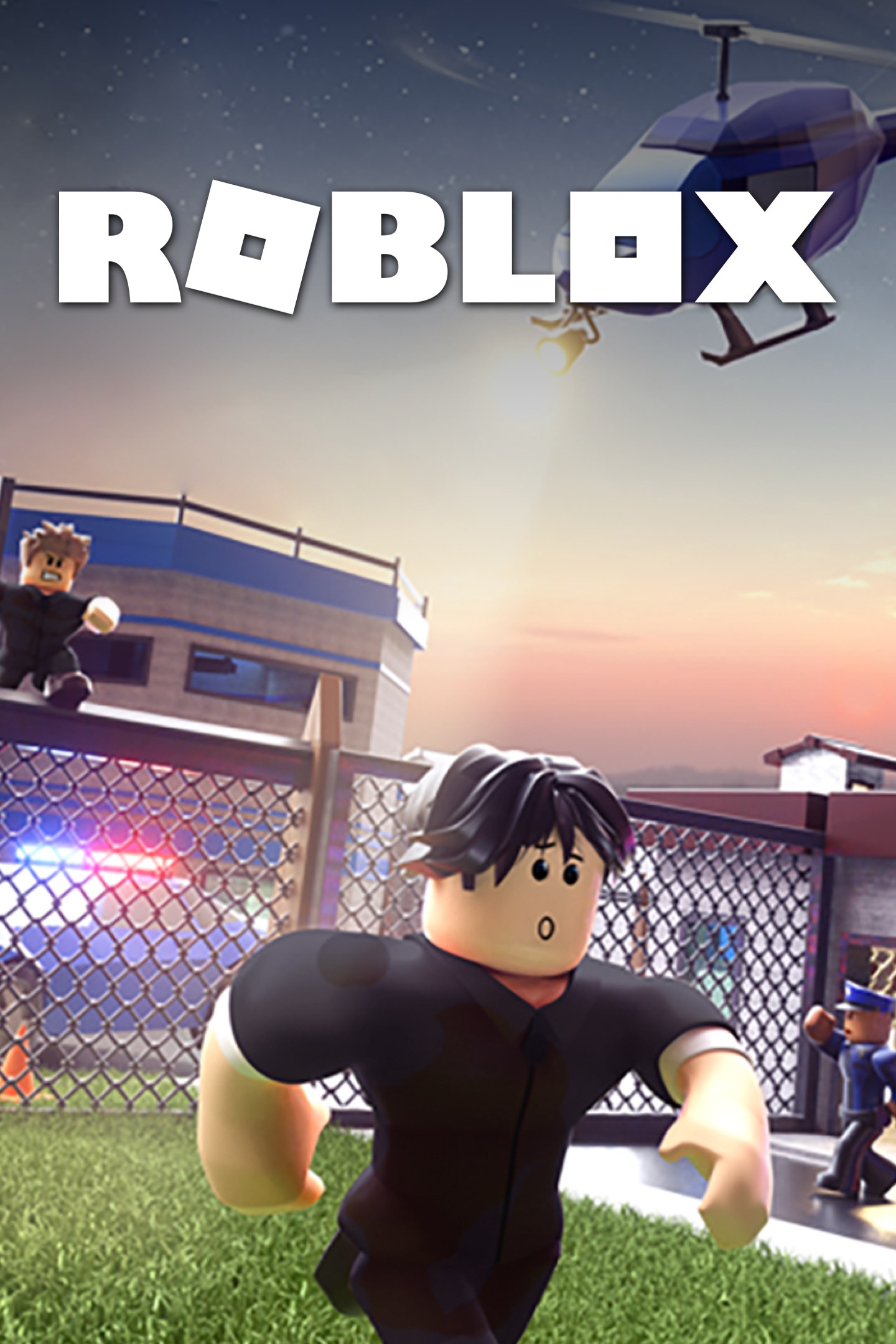 Jogo Para Xbox One Roblox