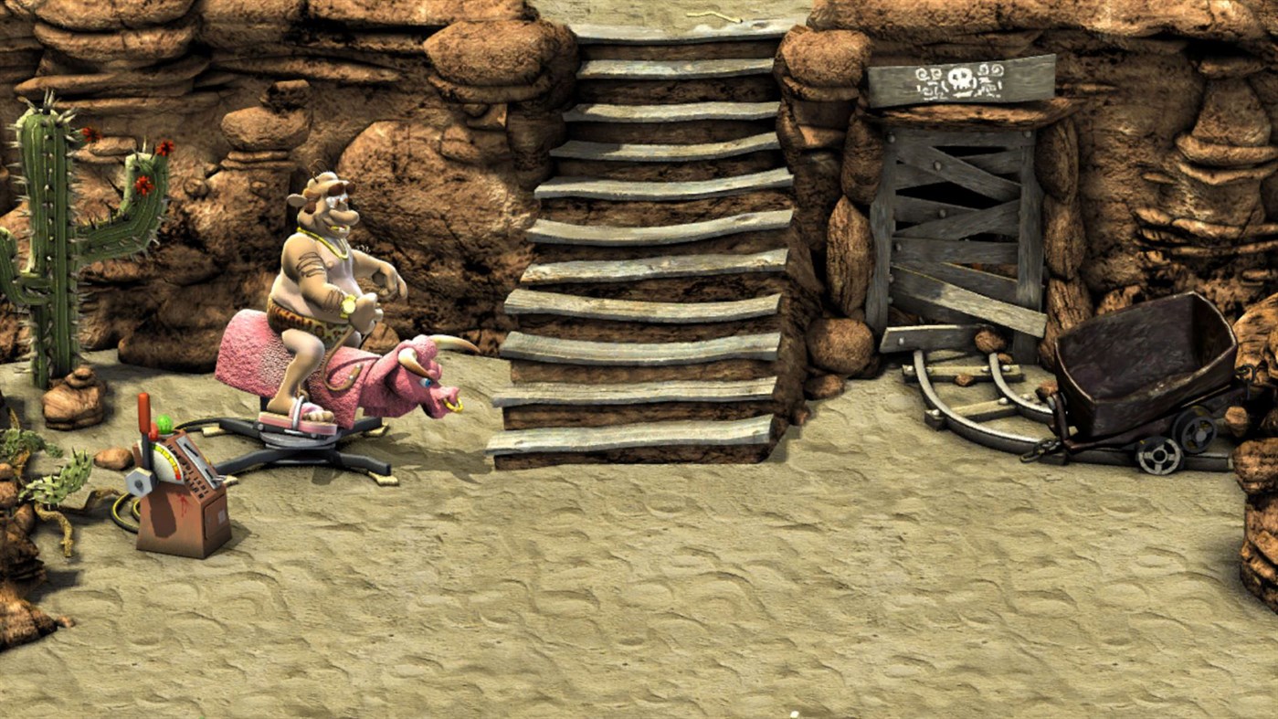 #10. Neighbours back From Hell (Xbox) 由: www.Handy-Games.com GmbH