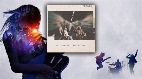 Buy "Girls Make Me Wanna Die" - The Aces | Xbox