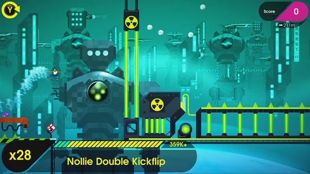 Team17 Indie Heroes Pack screenshot 3