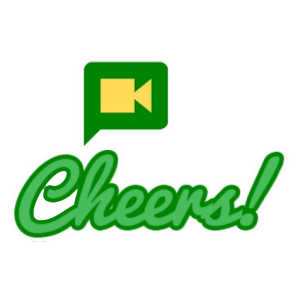 Cheers Video Mail