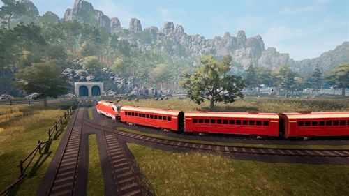 Bus Simulator 21 Next Stop - Gold Edition