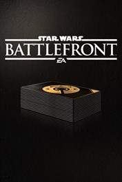 STAR WARS™ Battlefront™ - Pacote de Aprimoramento Definitivo