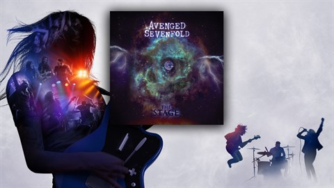 Game Over Lyrics : r/avengedsevenfold