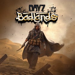 DayZ Badlands