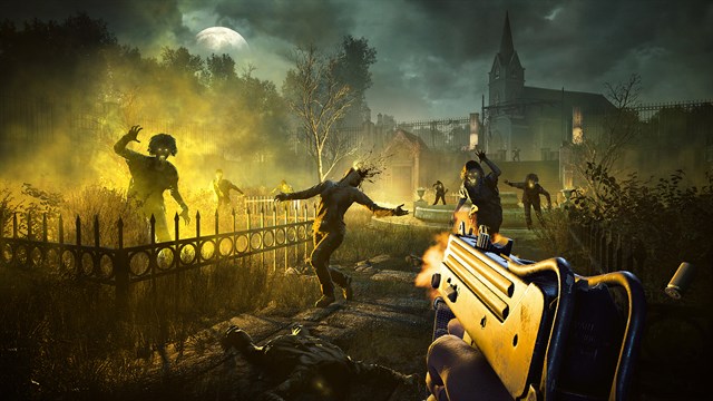 Far Cry5 - Season Pass screenshot 1
