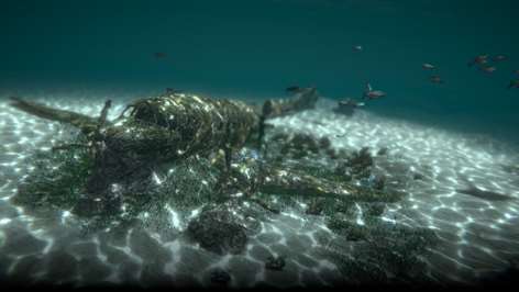 Aquarium - Shark Tank Screenshots 1