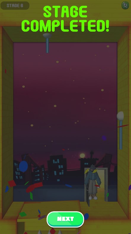 #3. FNF Whitty Save Mod (Windows) Door: youssdev