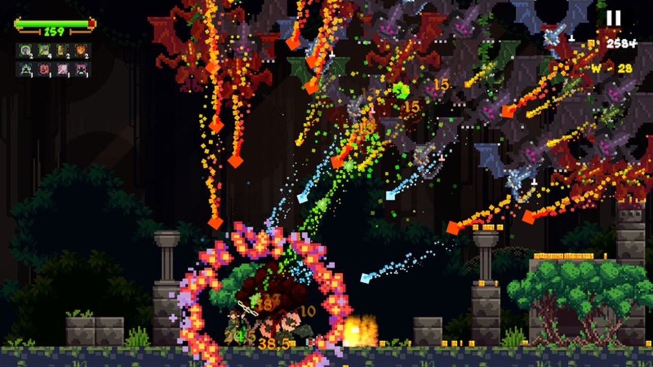Arrowstorm Ascendant screenshot 9