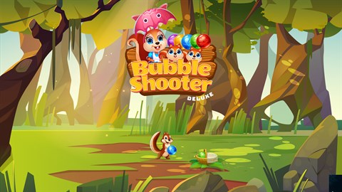 Bubble Shooter na App Store