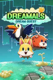 Dreamals: Dream Quest