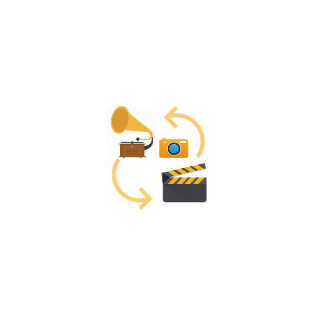 MyMedia Player