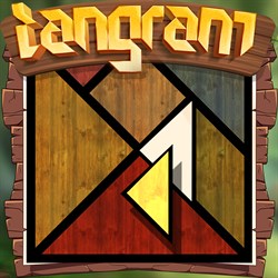 Tangram Puzzle INFINITE - PC & XBOX