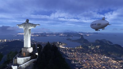 Microsoft Flight Simulator 2024 - Aviator Edition — скриншот 14