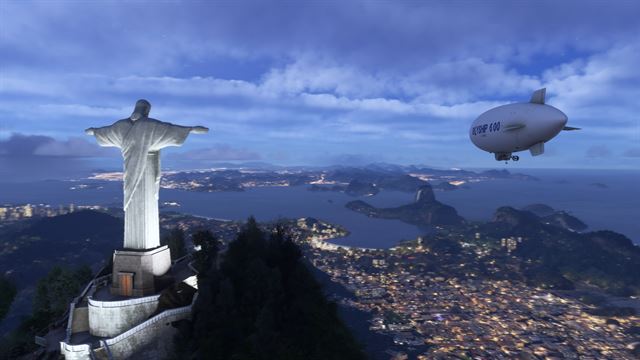 Microsoft Flight Simulator 2024 - Standard Edition screenshot 14
