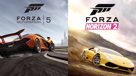 Is there Forza Horizon 5 for PS4?