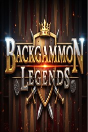 Backgammon Legends