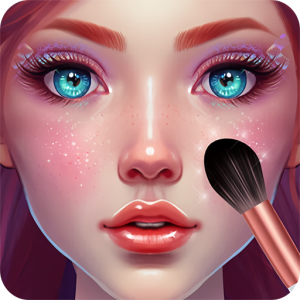 Makeup & Makeover Studio – Luchdaich a-nuas an-asgaidh is cluich air ...