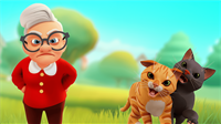 Cat From Hell 2