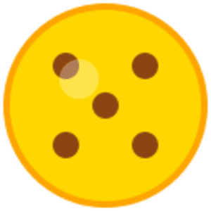 Cookie Control Center icon