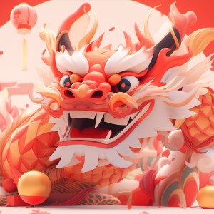 Dragon's elegance - Microsoft Edge Addons