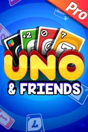 Buy Uno With Friends Pro Microsoft Store En Ae