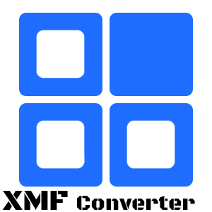 MicroSAK XMF Mesh Converter