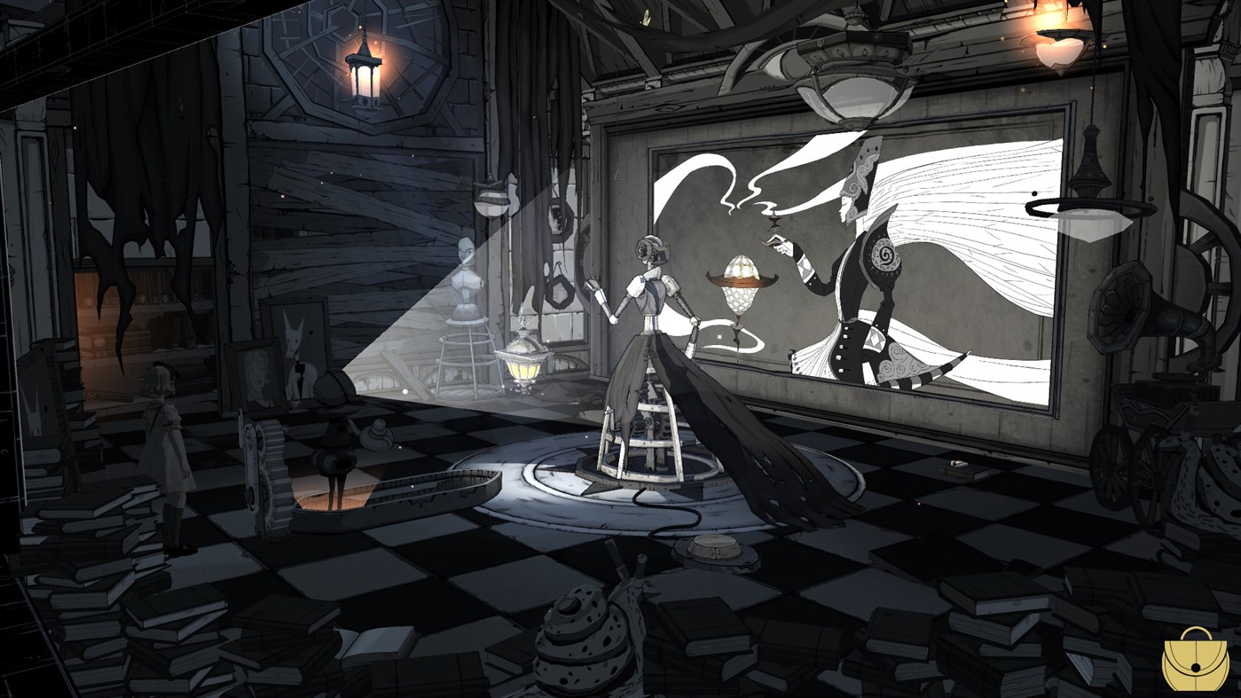 #4. Iris Fall (Xbox) Podle: PM Studios, Inc.