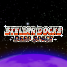 Aperçu Stellar Docks: Deep Space