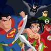 Justice League: Nuclear Rescue