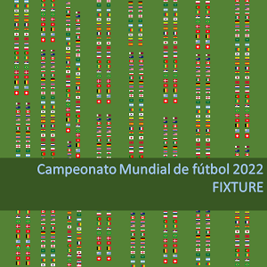 Fixture 2022 Query