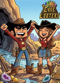 Cave Looters