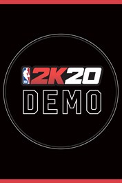 Demo NBA 2K20