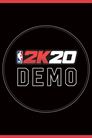 NBA 2K20 Demo